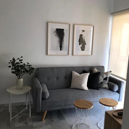 Holidays2Malaga Alta Street 1 Bedroom High Speed Wifi エクステリア 写真