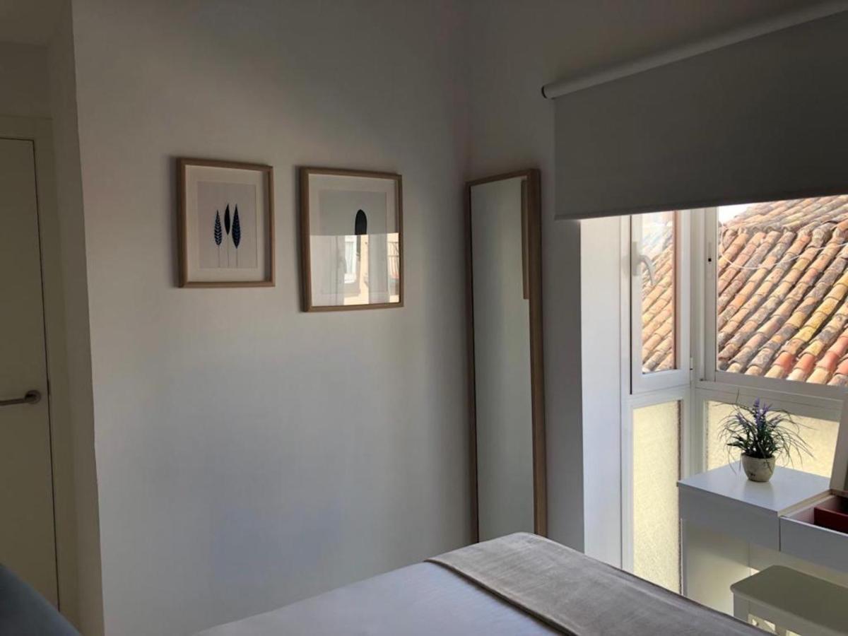 Holidays2Malaga Alta Street 1 Bedroom High Speed Wifi エクステリア 写真