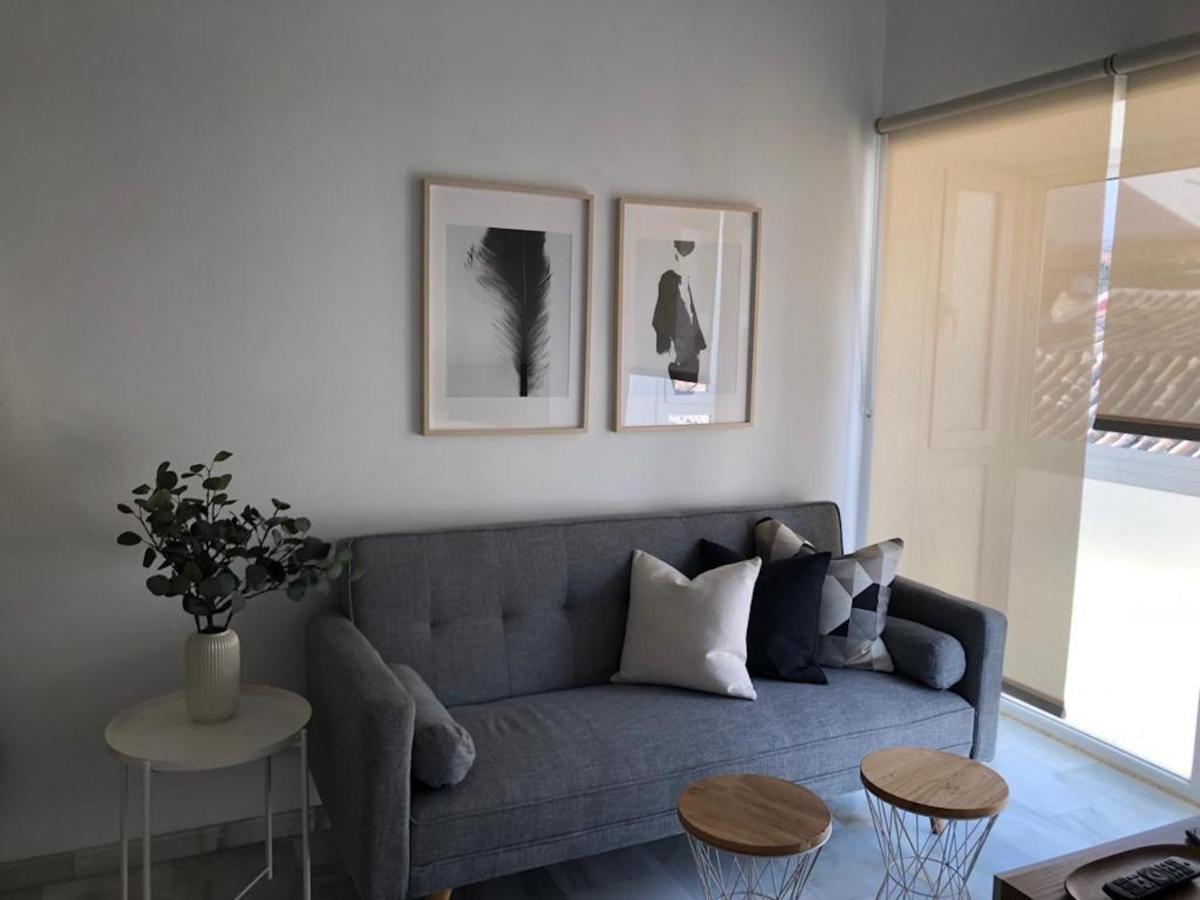 Holidays2Malaga Alta Street 1 Bedroom High Speed Wifi エクステリア 写真