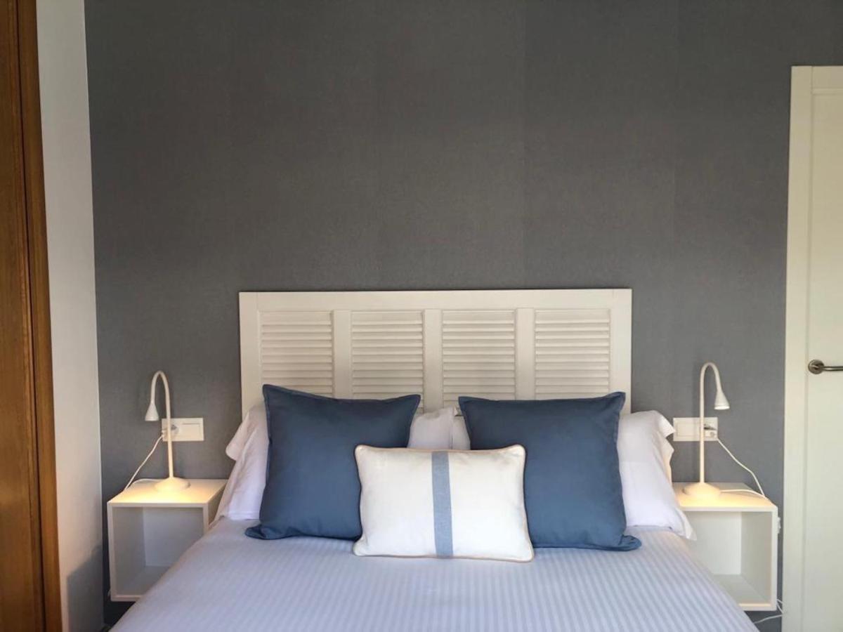 Holidays2Malaga Alta Street 1 Bedroom High Speed Wifi エクステリア 写真