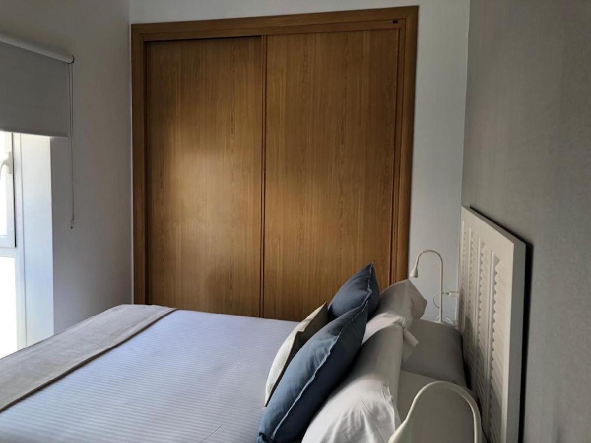 Holidays2Malaga Alta Street 1 Bedroom High Speed Wifi エクステリア 写真