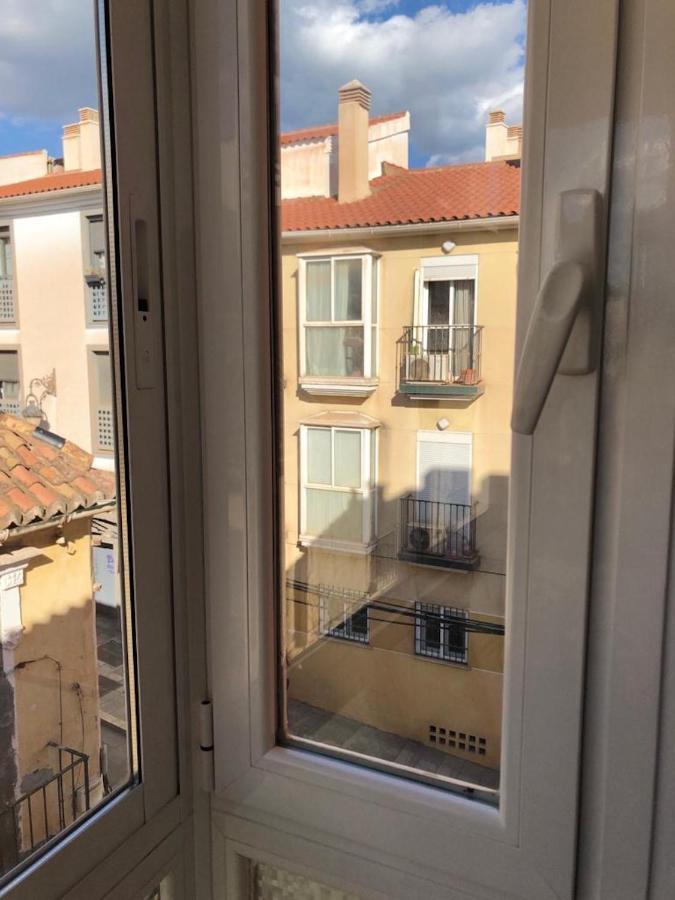 Holidays2Malaga Alta Street 1 Bedroom High Speed Wifi エクステリア 写真