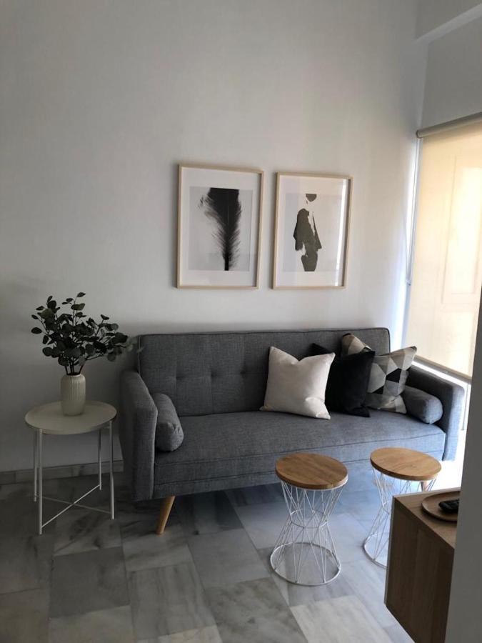 Holidays2Malaga Alta Street 1 Bedroom High Speed Wifi エクステリア 写真