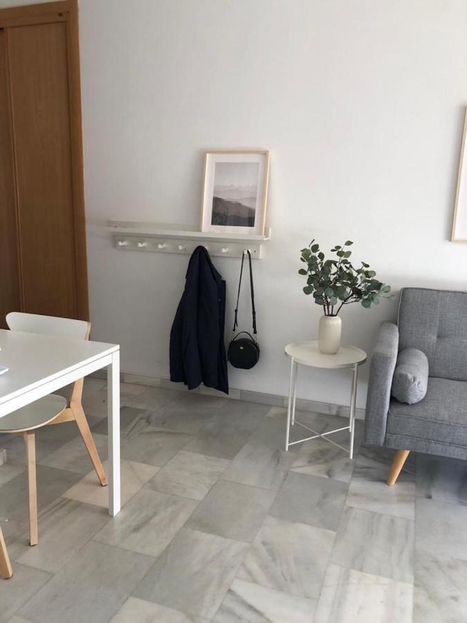 Holidays2Malaga Alta Street 1 Bedroom High Speed Wifi エクステリア 写真