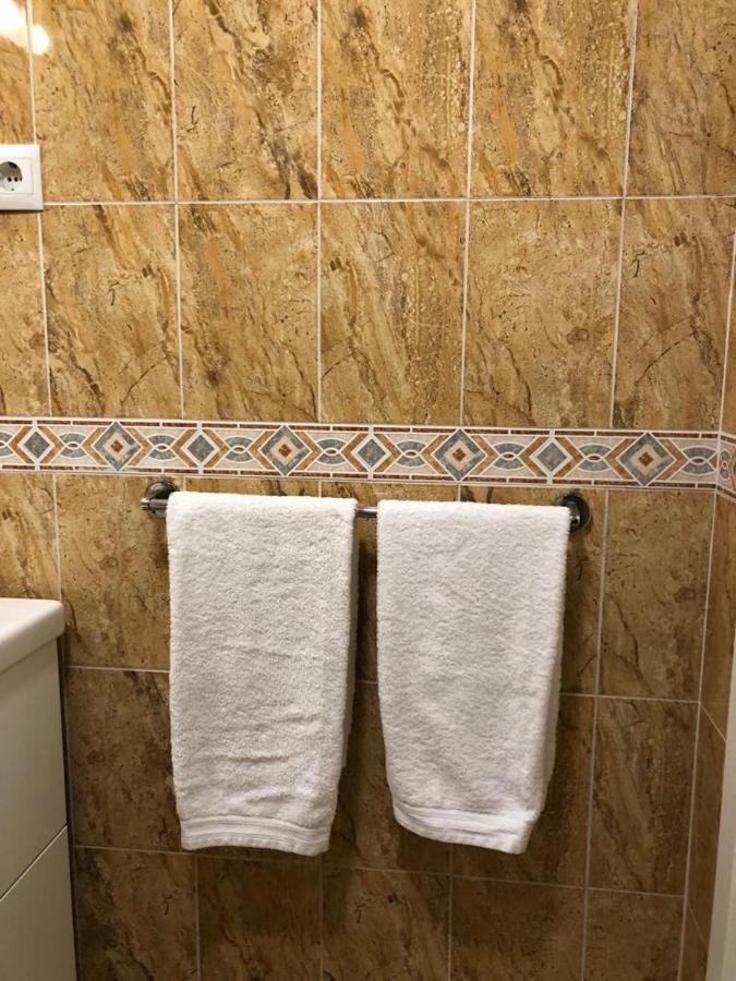 Holidays2Malaga Alta Street 1 Bedroom High Speed Wifi エクステリア 写真